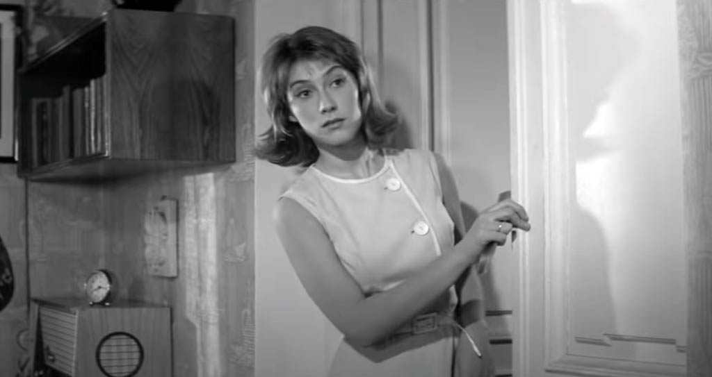 Лучшие роли Ирины Мирошниченко