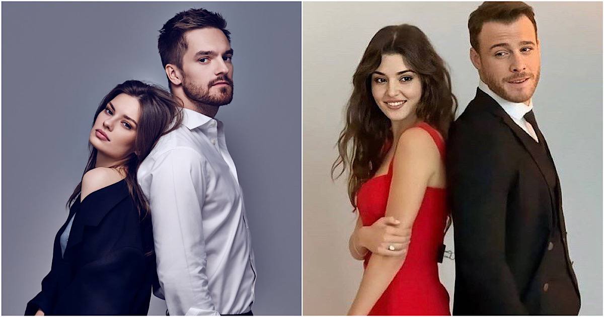 Okko раскрыл российских Эду и Серкана