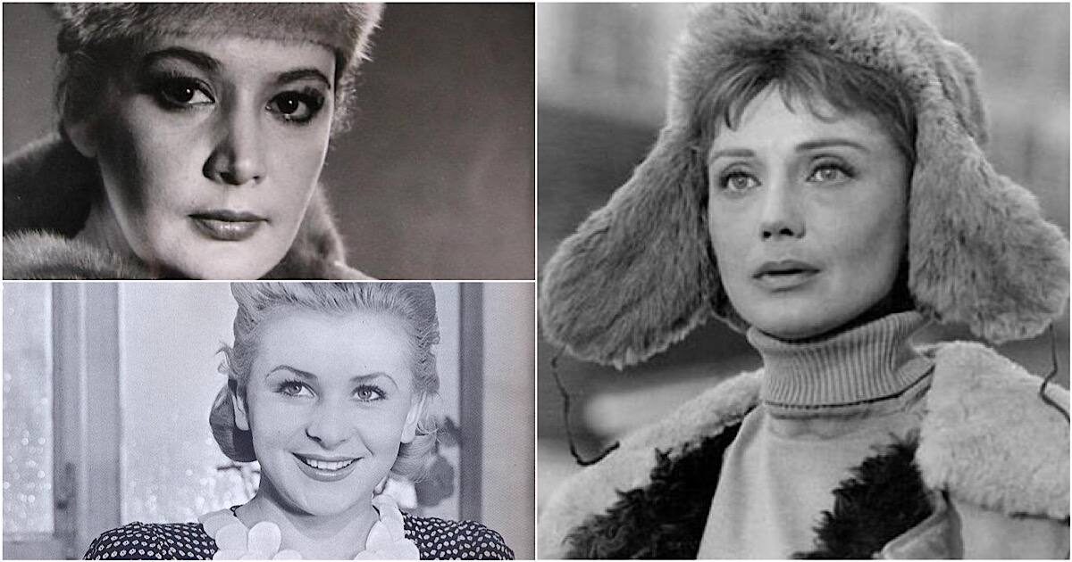 Все потеряно: забытые звезды советского кино с непростой судьбой