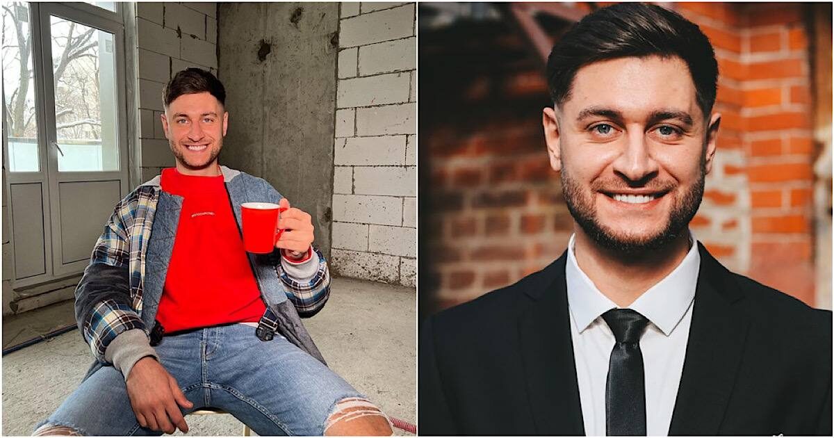 Дава получил главную роль в полнометражном фильме Дава получил главную роль в полнометражном фильме