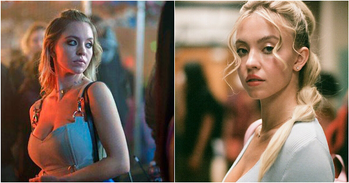 Звезда «Эйфории» появится в «Мадам Паутине», где сыграет Женщину-паука Звезда «Эйфории» появится в «Мадам Паутине», где сыграет Женщину-паука