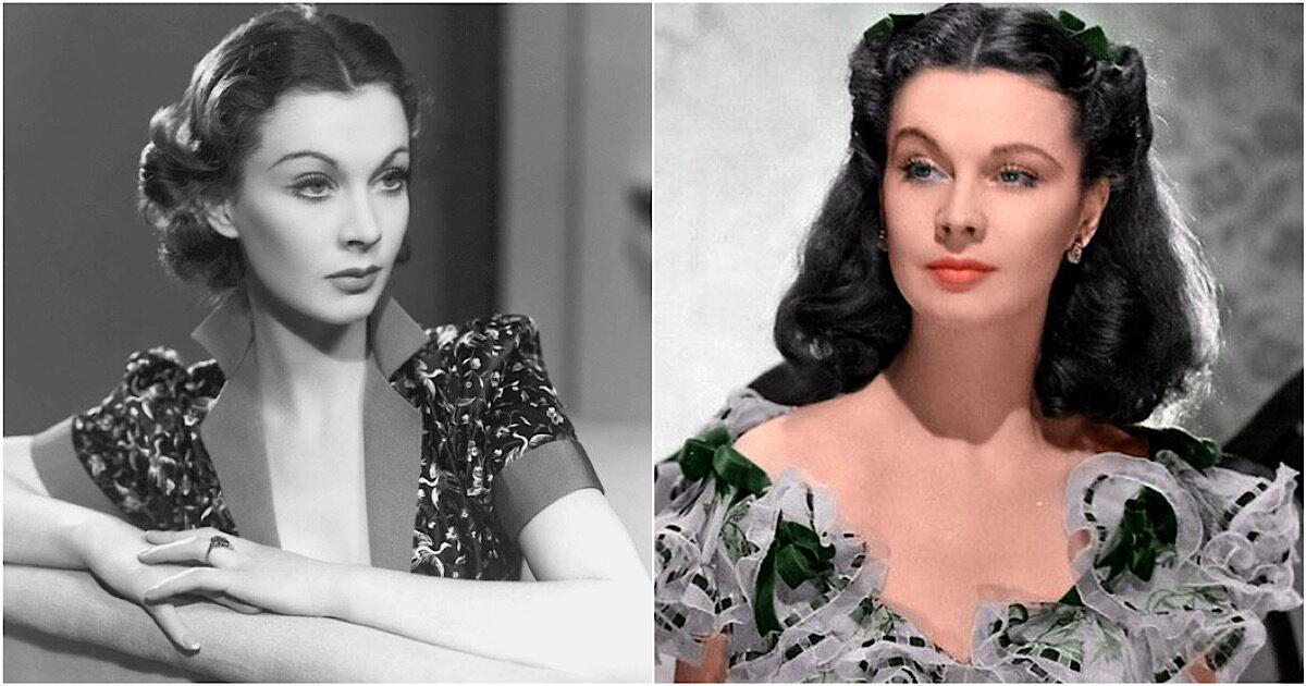 Два «Оскара» и два расстройства психики: жизнь и трагедия Вивьен Ли Два «Оскара» и два расстройства психики: жизнь и трагедия Вивьен Ли