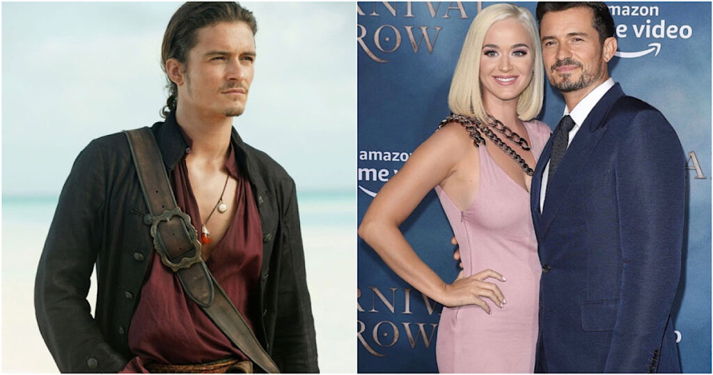 Как изменились звезды «Пиратов Карибского моря» за 20 лет