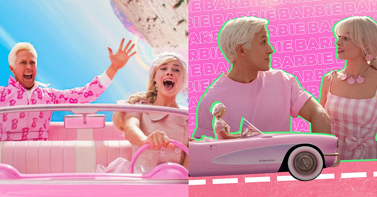 В каких странах запретили фильм «Барби»?