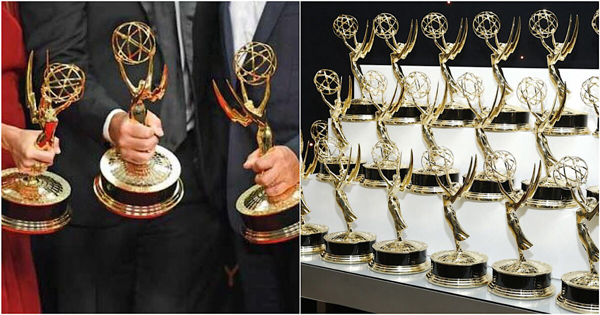 Премию «Эмми» перенесли на 2024 год из-за забастовок в Голливуде
