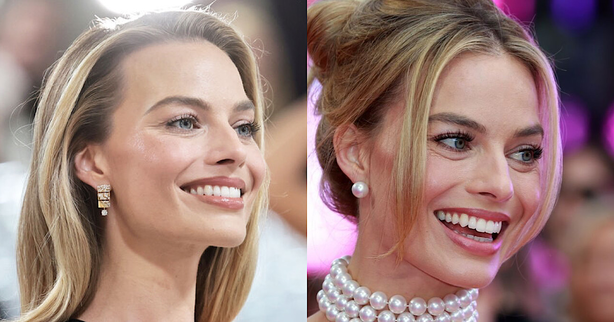 Рекорд среди актрис: Марго Робби получит 50 млн долларов за «Барби»