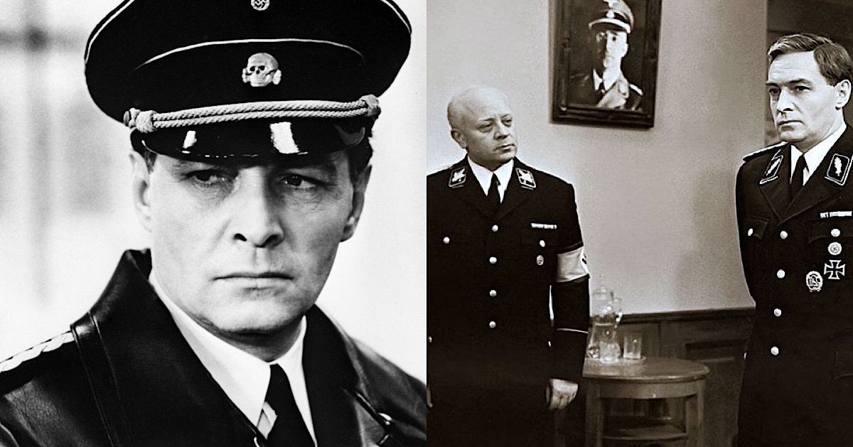 Продолжение сериала «Семнадцать мгновений весны» снимут в Петербурге Продолжение сериала «Семнадцать мгновений весны» снимут в Петербурге