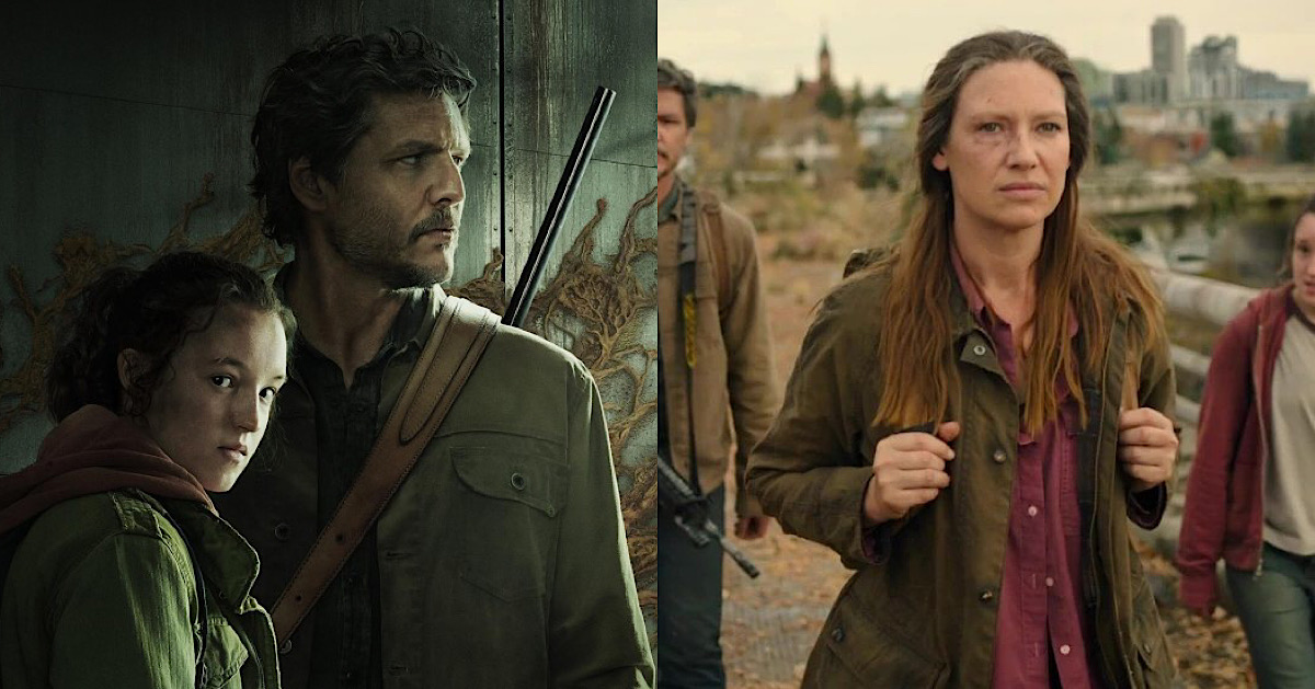 Сериал «Одни из нас» планируют продлить до четырех-пяти сезонов Сериал «Одни из нас» планируют продлить до четырех-пяти сезонов