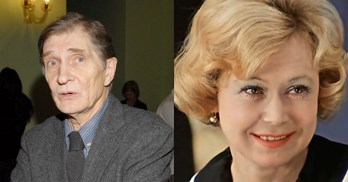 Немоляева рассказала о совместной работе с Ясуловичем