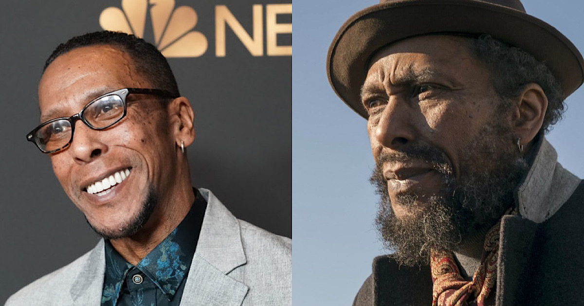 Умер актёр сериала «Это мы» Рон Сепас Джонс Умер актёр сериала «Это мы» Рон Сепас Джонс