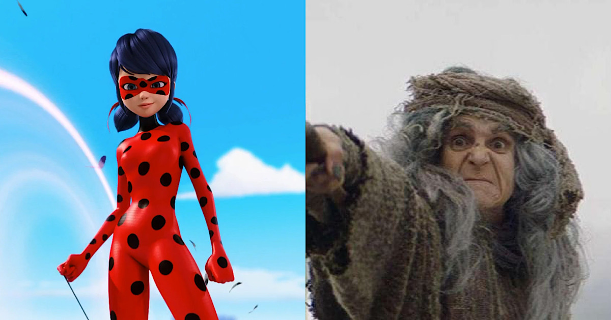 Мультфильм «Леди Баг и Супер Кот» возглавил кинопрокат в России и СНГ Мультфильм «Леди Баг и Супер Кот» возглавил кинопрокат в России и СНГ