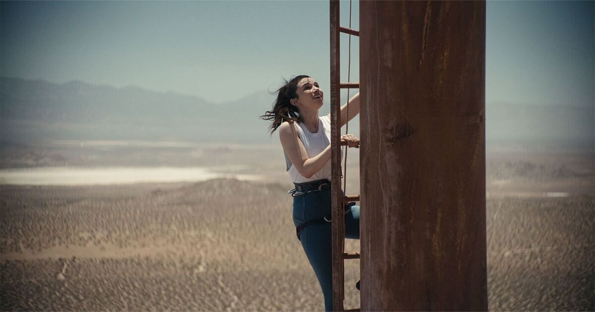 В разработку запущен российский ремейк «Вышки»