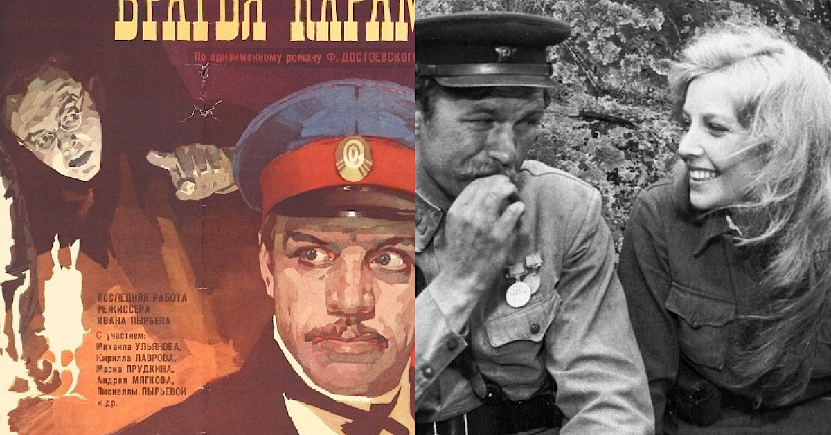 Какие российские и советские режиссеры были номинированы на «Оскар»