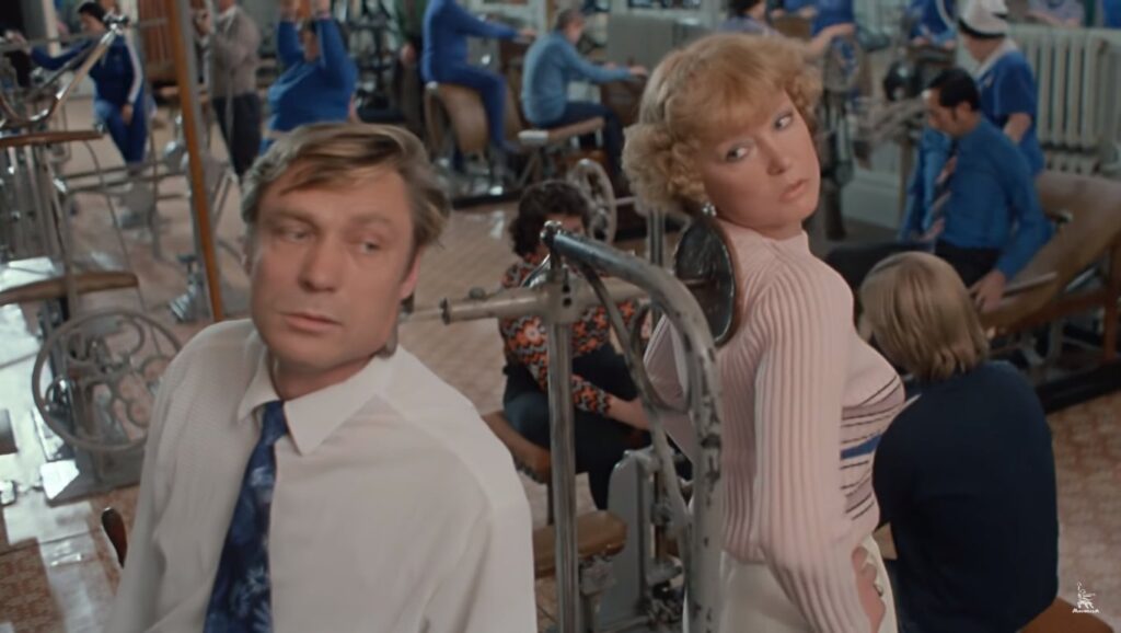 Киноляпы в советских фильмах, которые вы точно не замечали