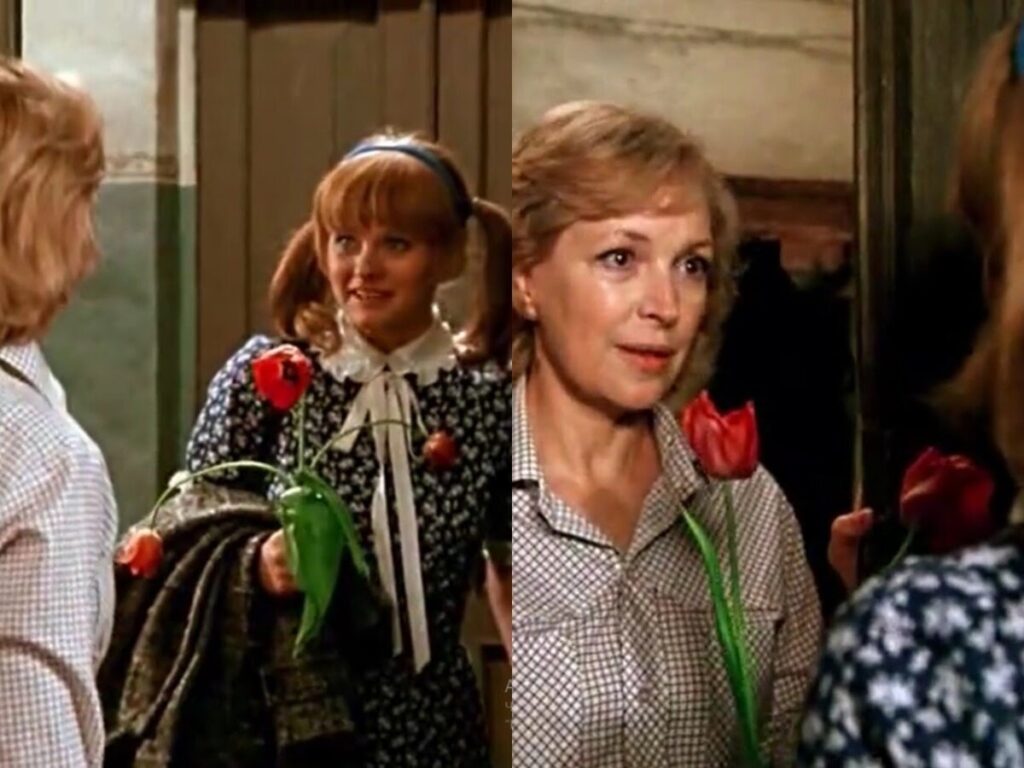 Киноляпы в советских фильмах, которые вы точно не замечали