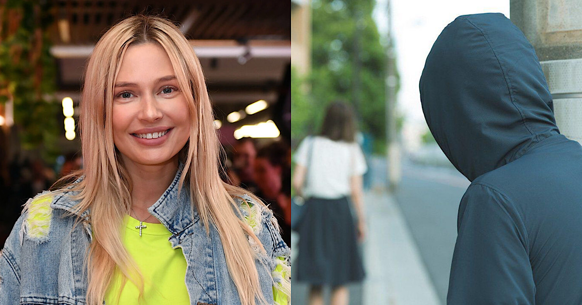 Наталья Рудова рассказала о преследовании со стороны поклонника