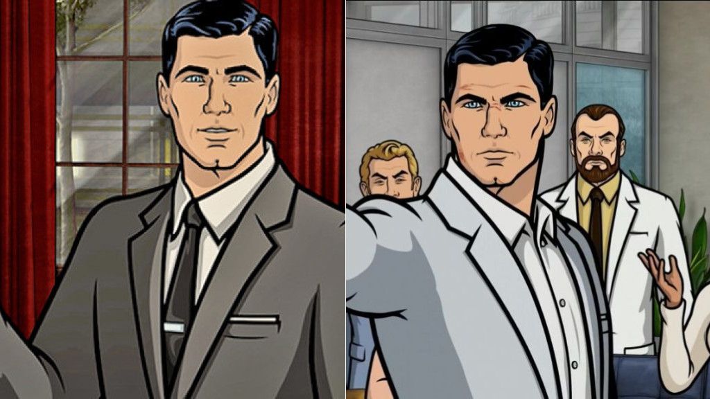 Критики в восторге: каким получился финальный сезон сериала «Арчер» Критики в восторге: каким получился финальный сезон сериала «Арчер»