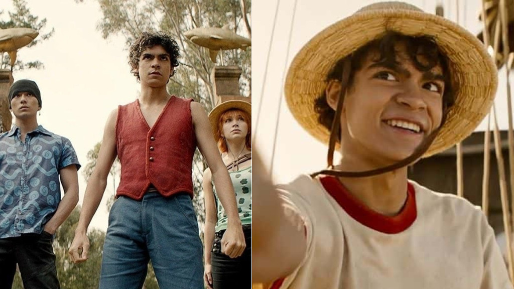 Сериал «Ван-Пис» побил рекорд Netflix по просмотрам