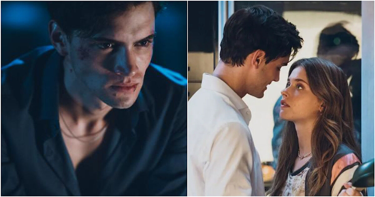 Звезду фильма «Моя вина» арестовали на Венецианском кинофестивале Звезду фильма «Моя вина» арестовали на Венецианском кинофестивале