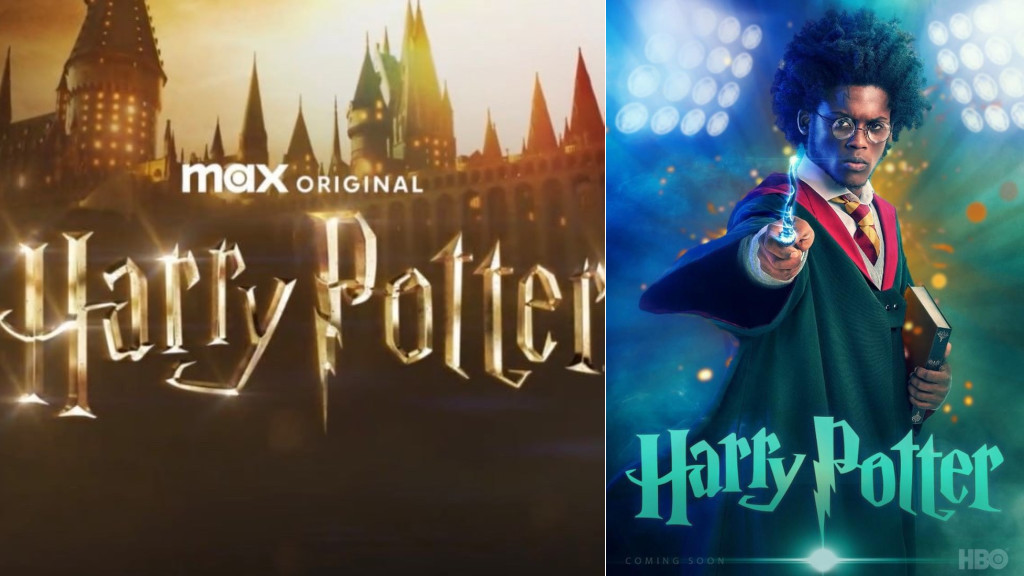 "Гарри Поттер" от HBO будет идти 10 лет