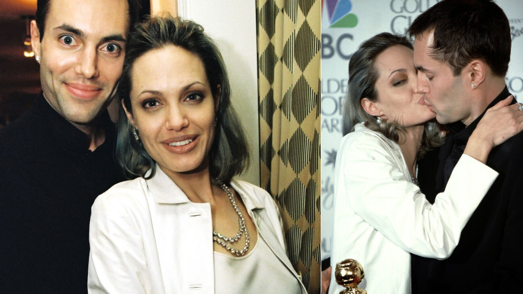 Кровные узы: почему Анджелина Джоли не общается со своим старшим братом