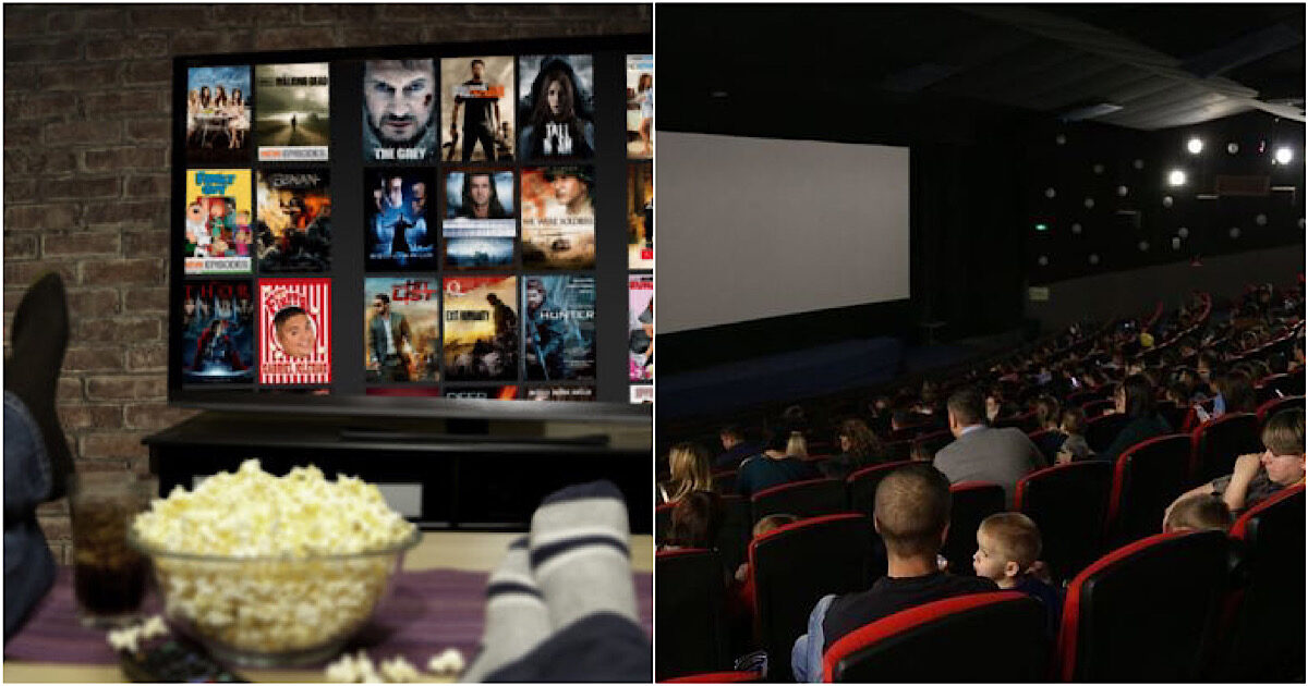 ВЦИОМ оценил отношение россиян к пиратским фильмам ВЦИОМ оценил отношение россиян к пиратским фильмам