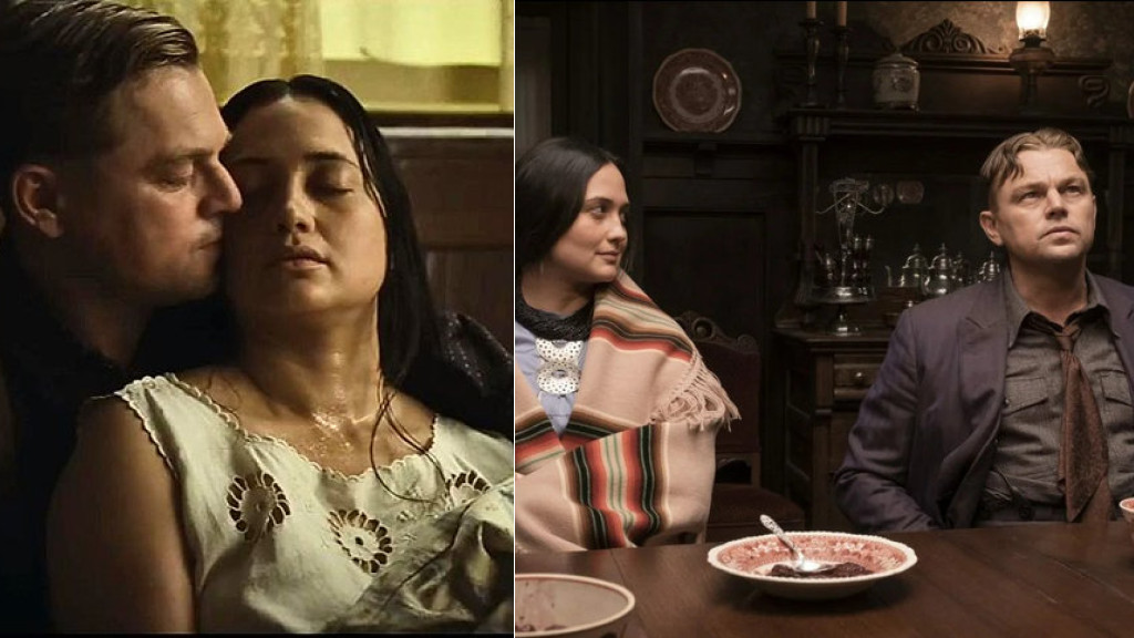 «Убийц цветочной луны» выдвинут на «Оскар»: чем необычно это решение