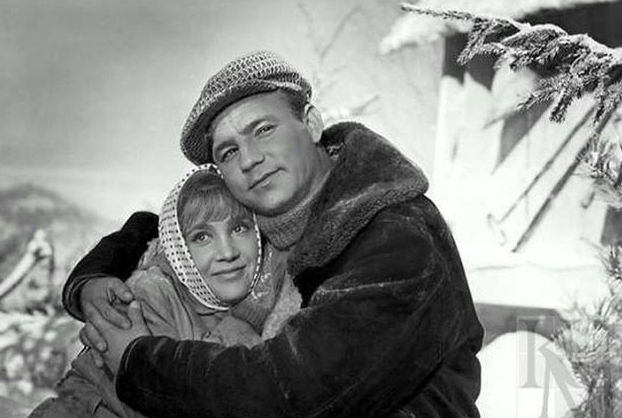 3 советских фильма про любовь, где актеры за кадром не могли терпеть друг друга