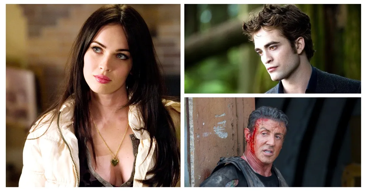 5 актеров, которые пожалели о своих ролях