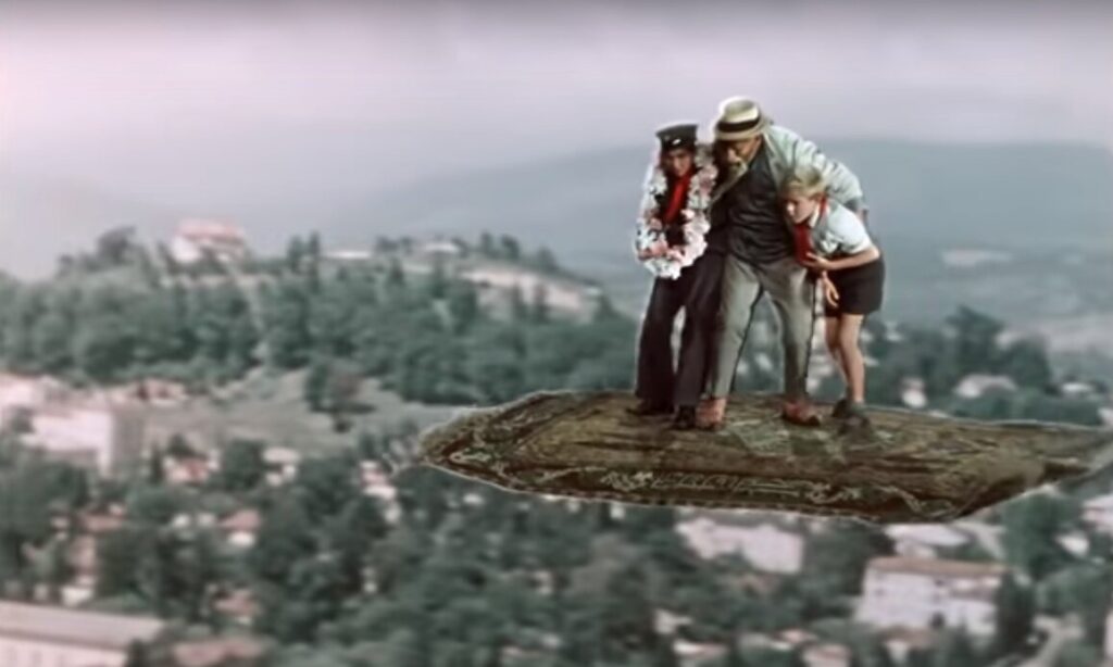 Чудеса, да и только: как создавались любимые советские киносказки