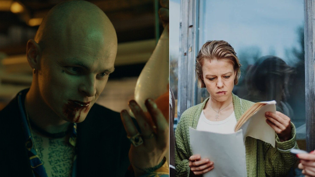 Вышел трейлер сериала «Убить Риту» об учительнице химии в криминальном мире Вышел трейлер сериала «Убить Риту» об учительнице химии в криминальном мире