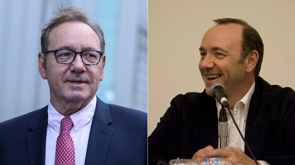 Кевин Спейси госпитализирован в Узбекистане с подозрением на инфаркт