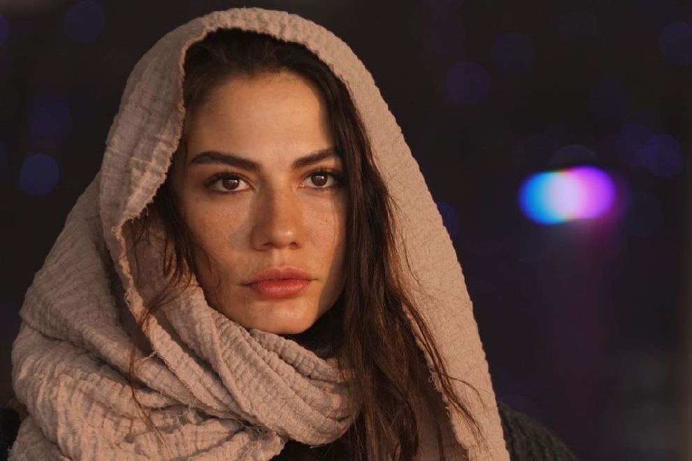 Главные конкурентки