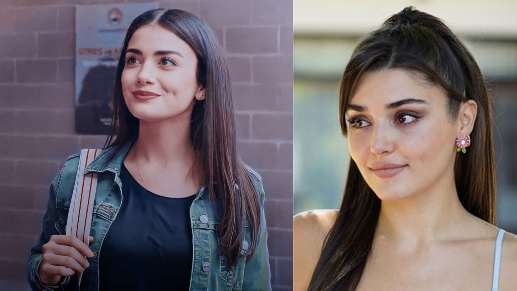 Главные конкурентки