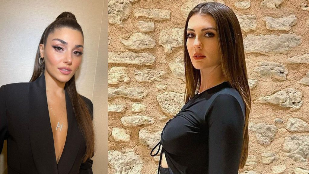 Главные конкурентки