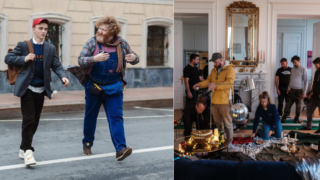 Чего ждать от сериала о русских хакерах «Короче, план такой»