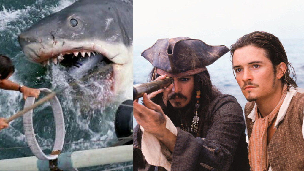 Топ-10 фильмов с самым большим количеством киноляпов в минуту