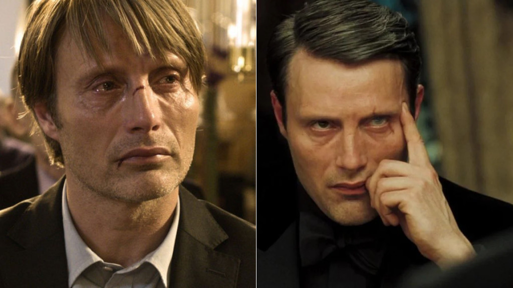 Мадс Миккельсен рассказал об ошибке на съемках «Казино Рояль», которая могла стоить ему карьеры