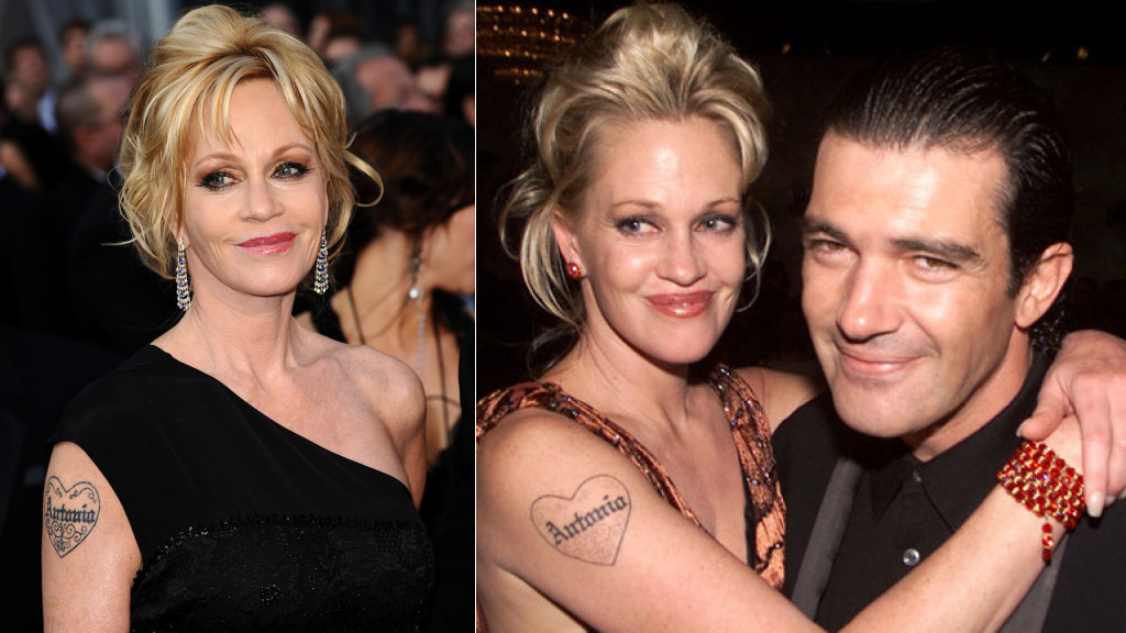 «Это же на всю жизнь»: неудачные татуировки знаменитостей