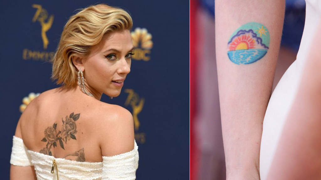 «Это же на всю жизнь»: неудачные татуировки знаменитостей