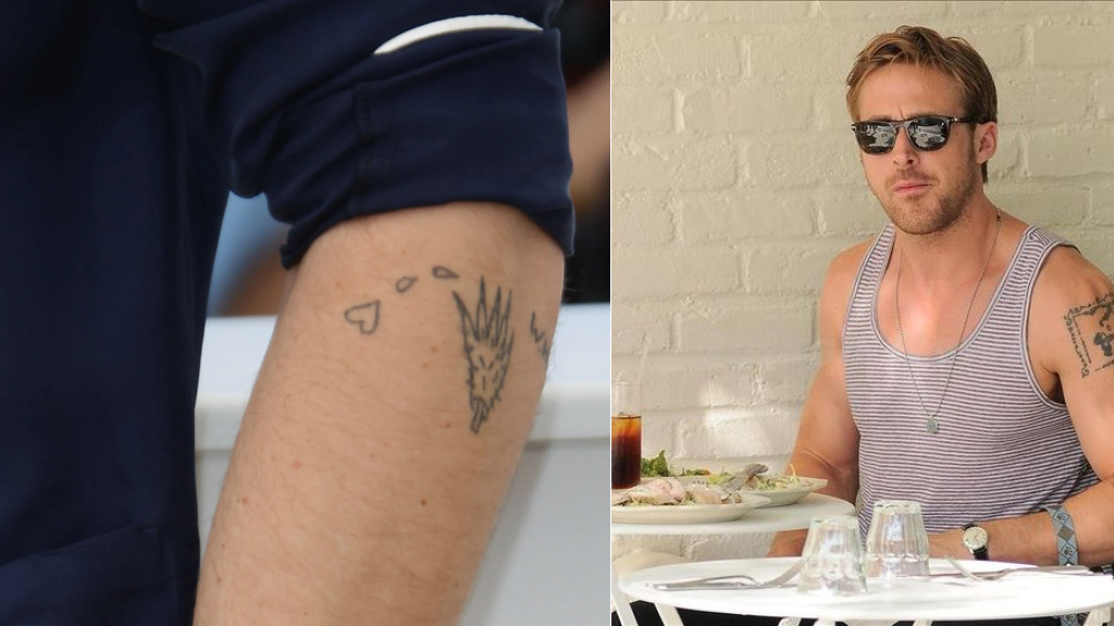 «Это же на всю жизнь»: неудачные татуировки знаменитостей