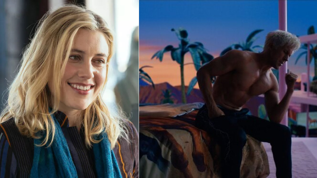 Создательница «Барби» Грета Гервиг пожаловалась на кошмары из-за нового фильма