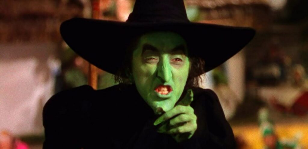 Почему съемки «Волшебника страны Оз» были адским испытанием для актеров