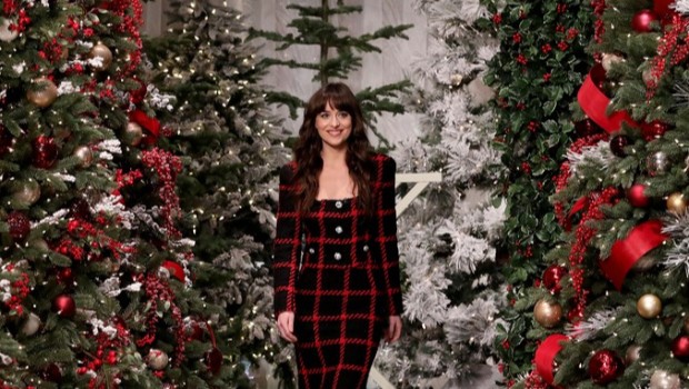 Роковой праздник: как Дакота Джонсон поставила крест на карьере телеведущей Эллен