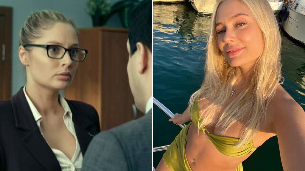 Актриса Наталья Рудова ответила на обвинения в чрезмерном богатстве