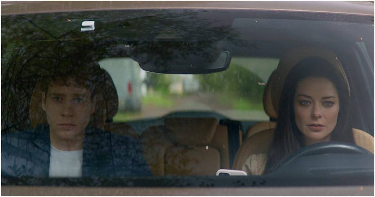 Начались съемки комедийного сериала «Макрон»