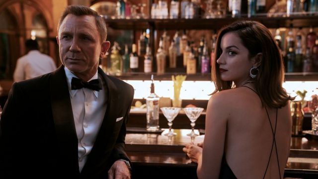 Продюсеры раскрыли подробности будущего Бондианы и агента 007