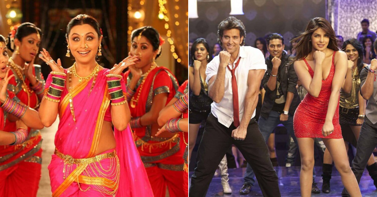 Песни, танцы, буйство красок: как устроено индийское кино