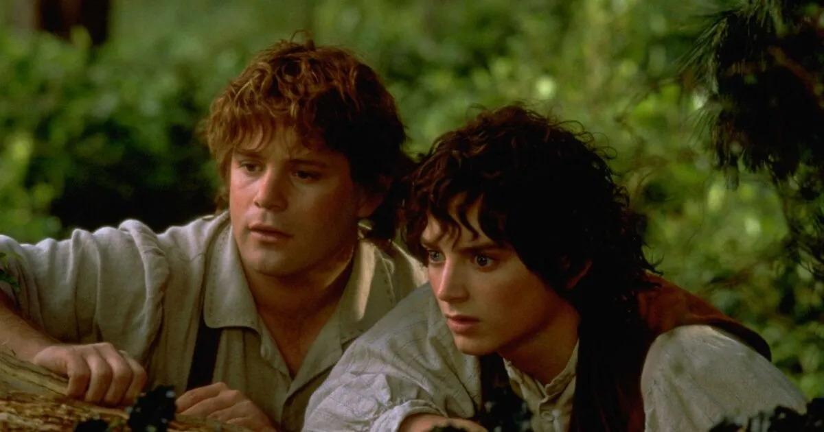 6 сцен из «Властелина колец», которые доставили актерам множество неудобств 6 сцен из «Властелина колец», которые доставили актерам множество неудобств