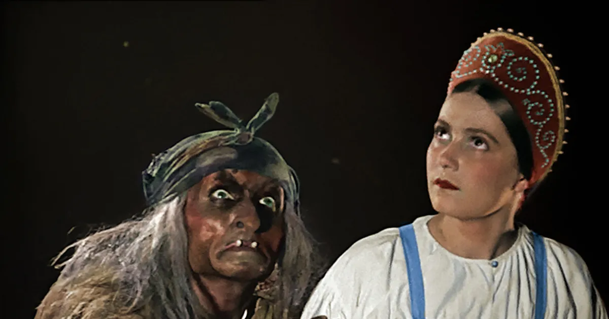 Чудеса, да и только: как создавались любимые советские киносказки